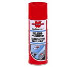 Edelstahlpflegespray 400 ml